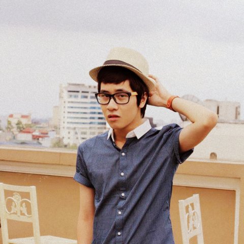 Vũ Thế Anh